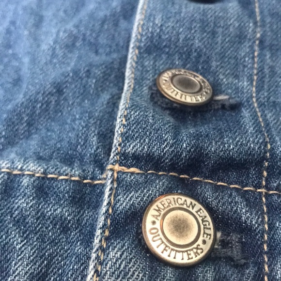 OVERALLS - Picture 3 of 4